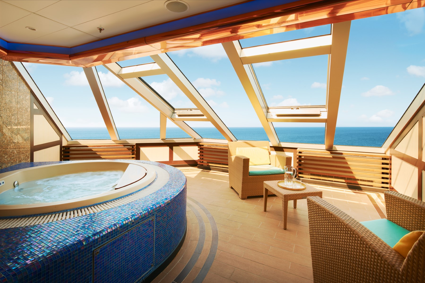MyCruise Costa-Cruises Favolosa Offentlige-arealer Pool-spa4